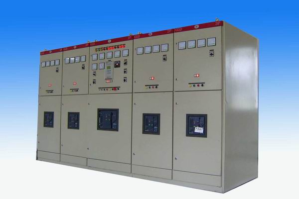 建水装修配电柜 安全实用建筑抽屉式配电柜-电